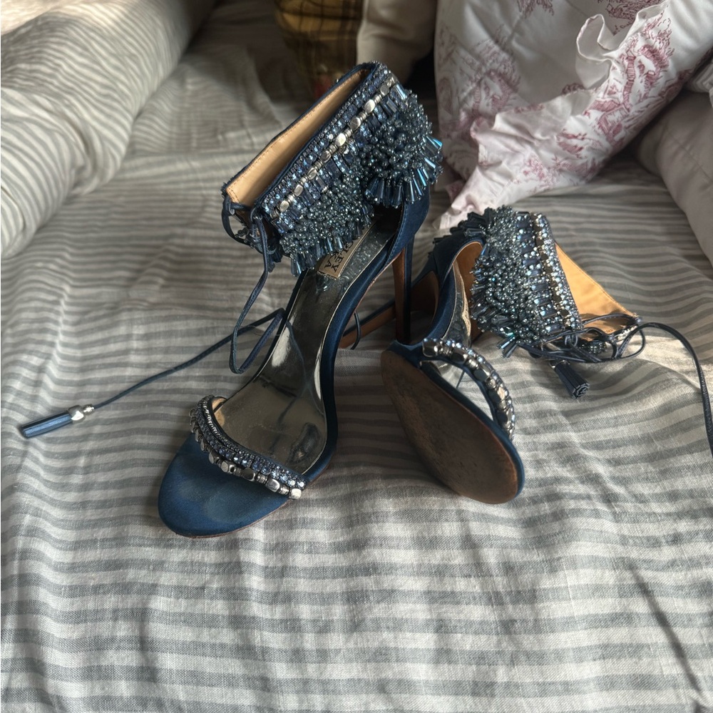 Discontinued Badgley Mischka Wedding